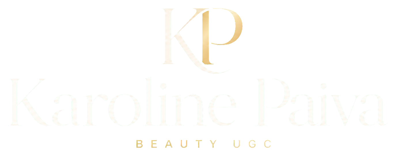 Karoline Paiva — Beauty UGC